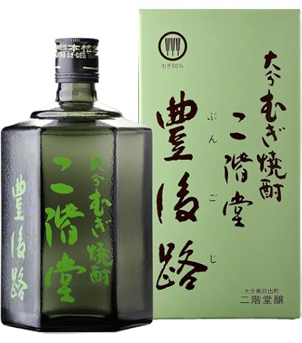 Amazon.co.jp: 二階堂・豊後路・720ml : 食品・飲料・お酒